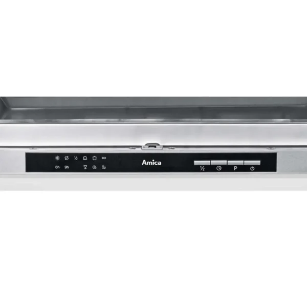 Lave-vaisselle 60cm 12c 46db tout intégrable - ADF1212S/1