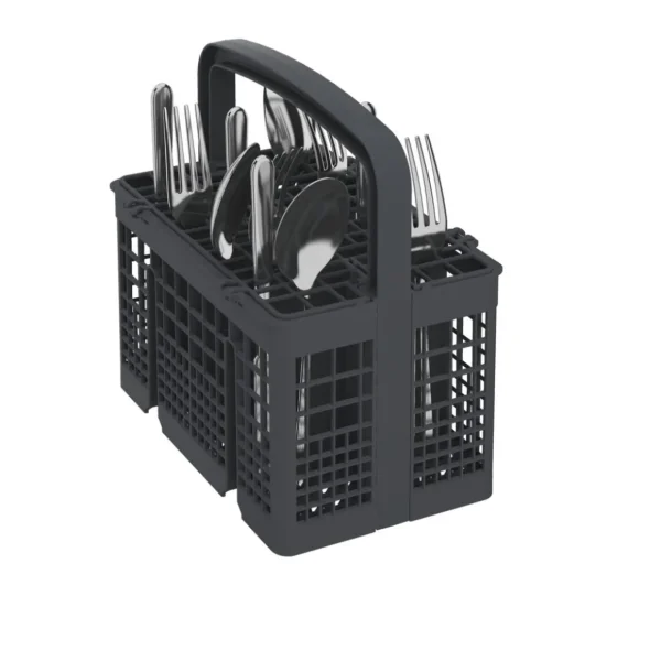 Lave-vaisselle pose libre TDFV16310W, 13 couverts, 60 cm, 47 dB, D