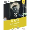 LE HORLA, Maupassant Guy de