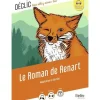 LE ROMAN DE RENART, Brodhag Gaëlle