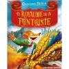 LE ROYAUME DE LA FANTAISIE , Stilton Geronimo