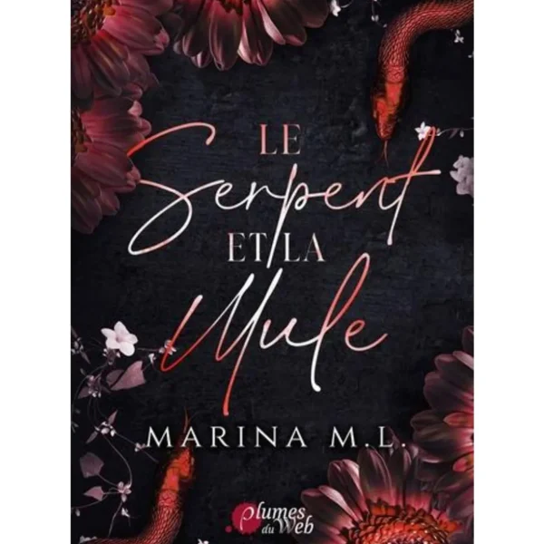 LE SERPENT ET LA MULE, M.L Marina