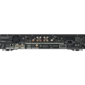 Lecteur Blu-Ray 4K DP-UB9000EG1