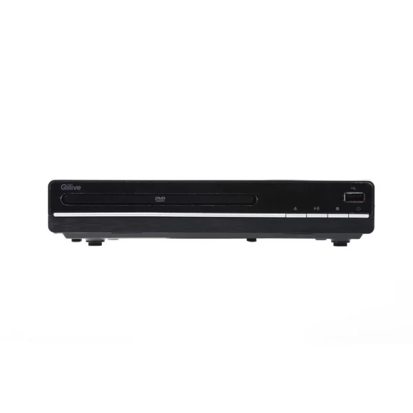 Lecteur DVD Q1344