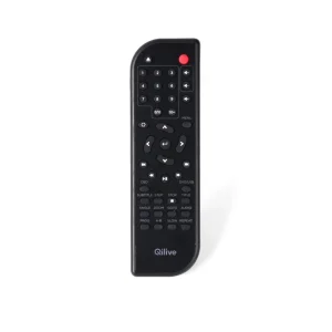 Lecteur DVD Q1344