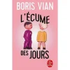 L'ECUME DES JOURS, Vian Boris
