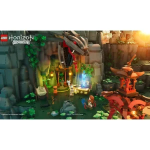 LEGO Horizon Adventures Nintendo Switch