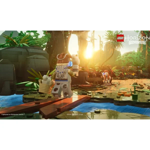 LEGO Horizon Adventures Nintendo Switch