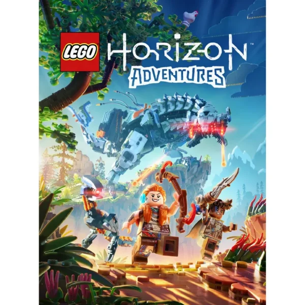 LEGO Horizon Adventures Nintendo Switch