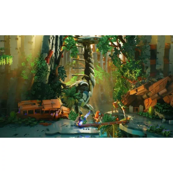 Lego Horizon Adventures PS5