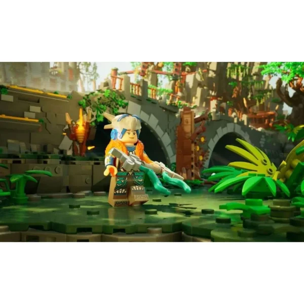 Lego Horizon Adventures PS5