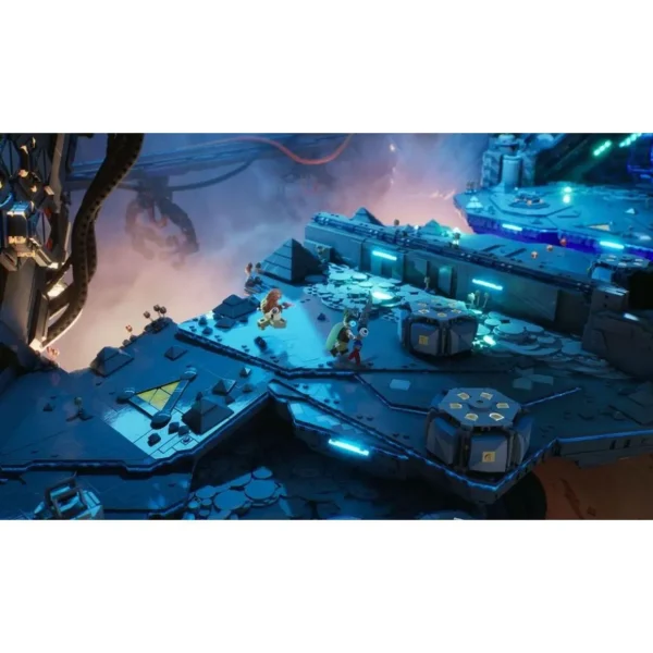 Lego Horizon Adventures PS5