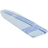 Leifheit Housse de planche a repasser Thermo-Reflect, Glide&Park S/M