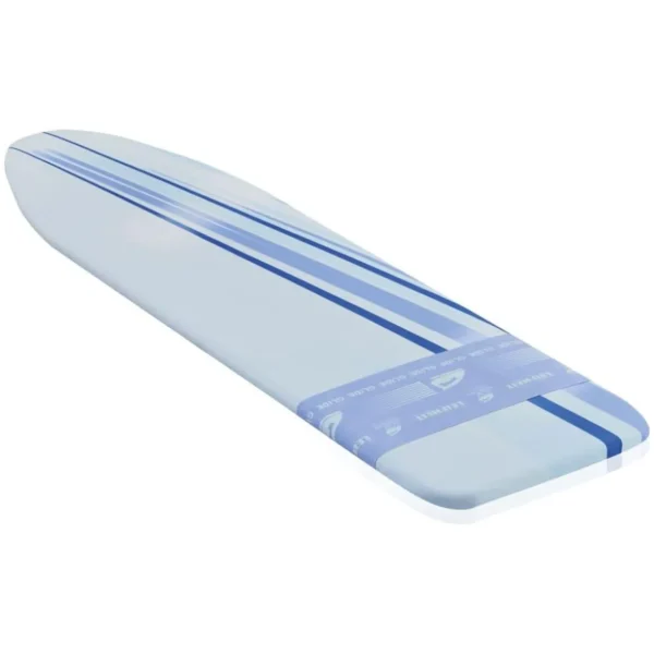 Leifheit Housse de planche a repasser Thermo-Reflect, Glide&Park S/M