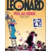 LEONARD TOME 23 : POIL AU GENIE !, De Groot Bob