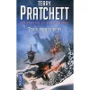 LES ANNALES DU DISQUE-MONDE TOME 6 : TROIS SOEURCIERES, Pratchett Terry