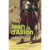 LES AVENTURES DE GUILHEM D'USSEL, CHEVALIER TROUBADOUR. LONDRES, 1200, Aillon Jean d'