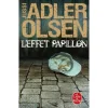 LES ENQUETES DU DEPARTEMENT V TOME 5 : L'EFFET PAPILLON, Adler-Olsen Jussi