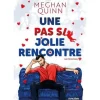 LES FRERES CANE TOME 1 : UNE PAS SI JOLIE RENCONTRE. EDITION SPECIALE EN NOIR & BLANC, Quinn Meghan