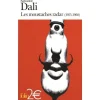 LES MOUSTACHES RADAR . (1955-1960), Dali Salvador