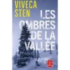 LES OMBRES DE LA VALLEE, Sten Viveca