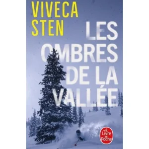 LES OMBRES DE LA VALLEE, Sten Viveca