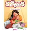 LES SISTERS TOME 6 : TONNERRE DE TENDRESSE, Cazenove Christophe