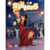 LES SISTERS TOME 9 : TOUJOURS DANS LES PATTES !, Cazenove Christophe