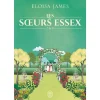 LES SOEURS ESSEX TOMES 3 & 4 : LE DUC APPRIVOISE ; LE PLAISIR APPRIVOISE, James Eloisa