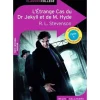 L'ETRANGE CAS DU DR JEKYLL ET DE M. HYDE. CYCLE 4, Stevenson Robert Louis