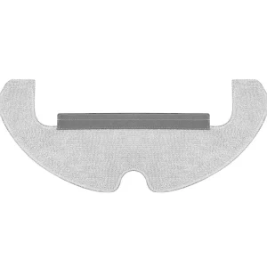 Lingette de nettoyage réutilisable D9+ - Gris
