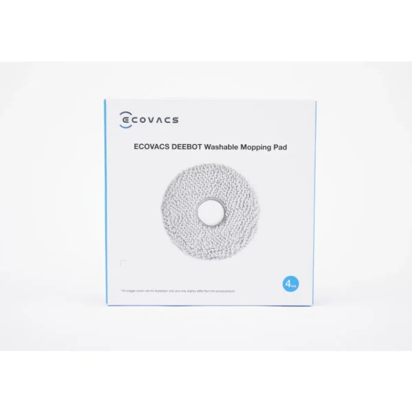 Lingettes et serpillères DWP040020