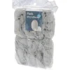 Lingettes et serpillères HOBOT - Pack lingettes microfibres x12
