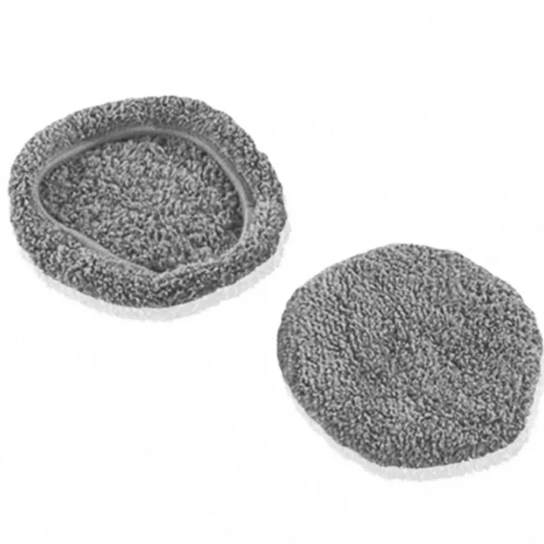 Lingettes et serpillères HOBOT - Pack lingettes microfibres x12