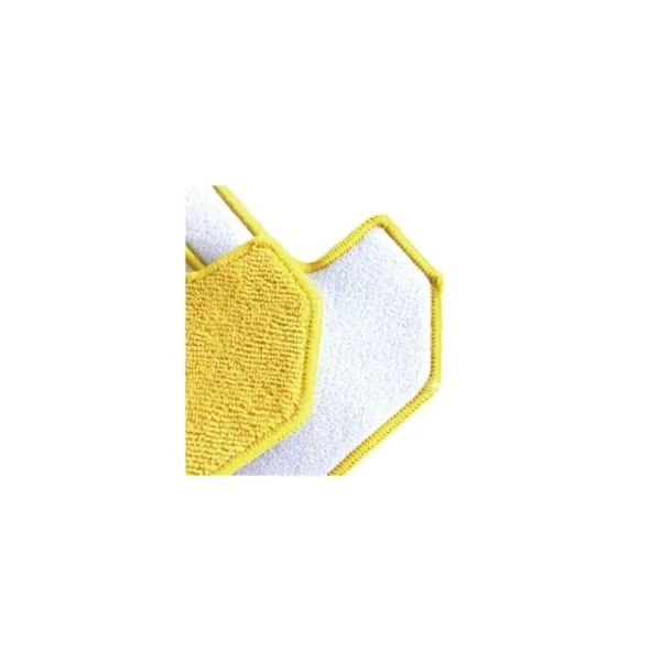 Lingettes et serpillères Pack lingettes pour Hobot 298