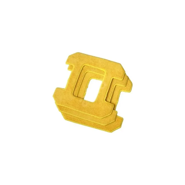 Lingettes et serpillères Pack lingettes pour Hobot 298