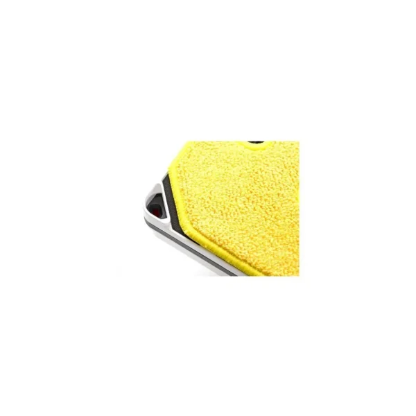 Lingettes et serpillères Pack lingettes pour Hobot 298