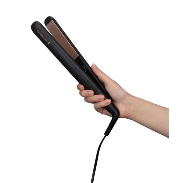 Lisseur céramique S6308 - Noir