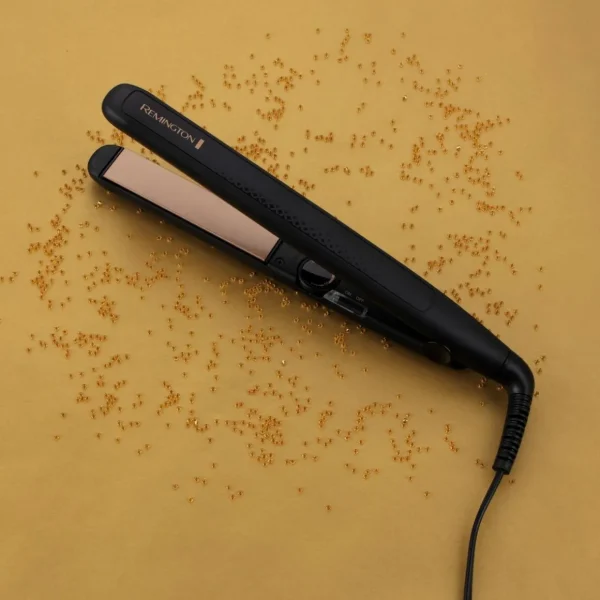 Lisseur céramique S6308 - Noir