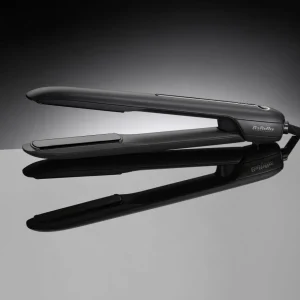 Lisseur professionnel ST485E - Noir