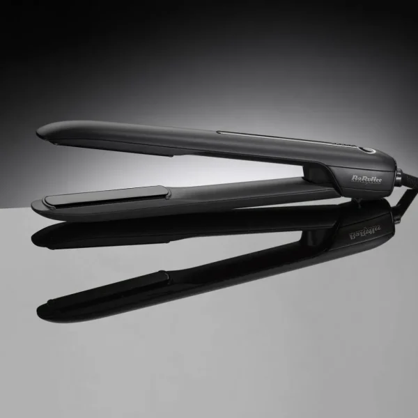 Lisseur professionnel ST485E - Noir