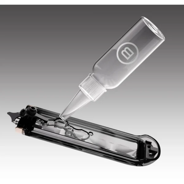 Lisseur vapeur My pro steam B28 100