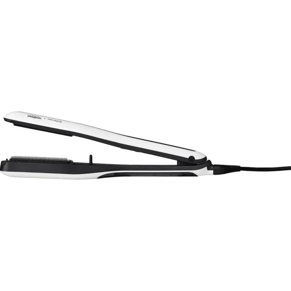 Lisseur vapeur professionnel STEAMPOD 3.0 - Blanc