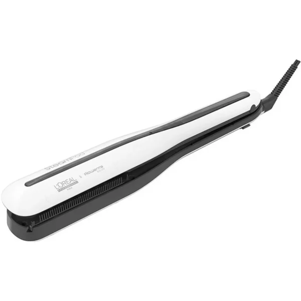 Lisseur vapeur professionnel STEAMPOD 3.0 - Blanc