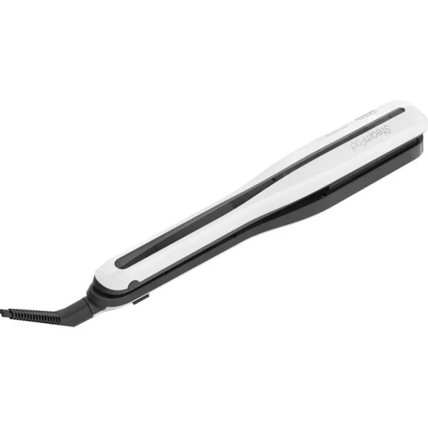Lisseur vapeur professionnel STEAMPOD 3.0 - Blanc