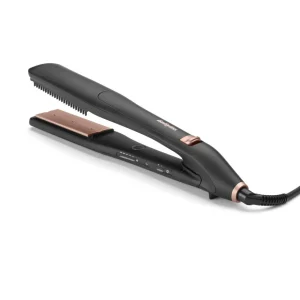 Lisseur vapeur professionnel ST596E - Noir