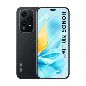 200 Lite 5G 256Go - Noir