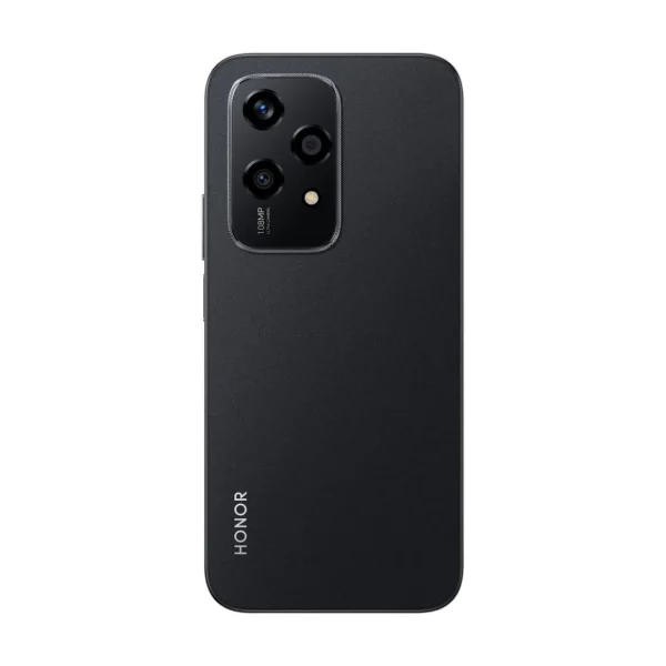 200 Lite 5G 256Go - Noir