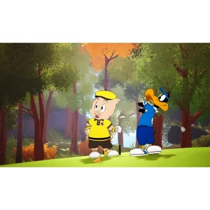 Looney Tunes Wacky World Of Sports PS5