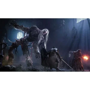 Lords of the Fallen Xbox Series X